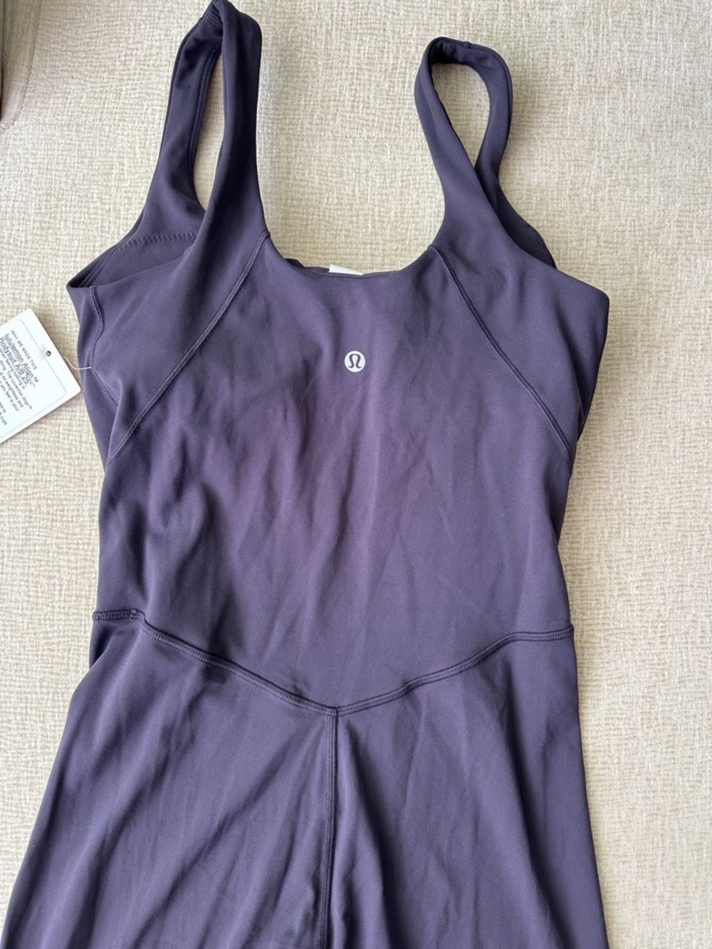 lululemon athletica Align Bodysuit A/B 25” - Picture 9 of 11